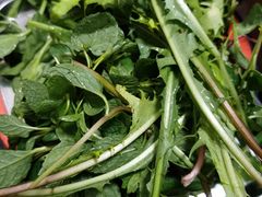 -品品野菜铜火锅(文汇路店)