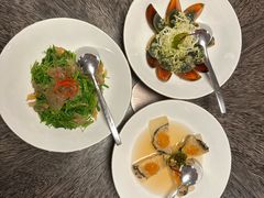-Yan Ting 宴庭中餐厅(上海静安瑞吉酒店)