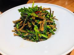 -胖老汉椒麻鸡清真新疆菜(西御街店)