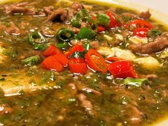 -春申里餐厅(银泰in99店)