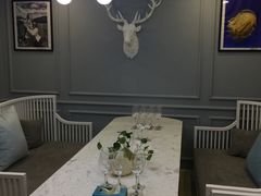-优悦派·别墅派对轰趴馆(静安店)