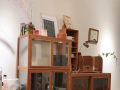 -the fall kaffe乐否咖啡