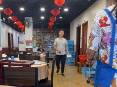 -福建美食城(老君堂店)