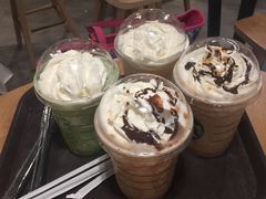 -星巴克臻选(舟山凯虹广场店)