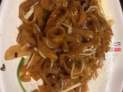 干炒牛河-佐敦茶餐厅(恒茂华城店)