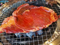 -四斤烤肉(东戴河孟家店)