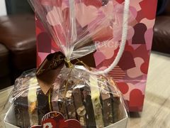 -Laderach 莱德拉(上海环贸iapm店)