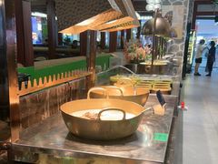 -尚宴牛特鲜自助(太原街万达店)