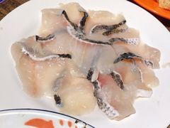 鲜切黑鱼片-刘老表·瓦罐汤涮肉(青云谱店)