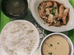 -老乡鸡(合肥高铁南站店)