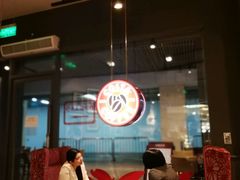 -COSTA COFFEE(上海月星环球港店)