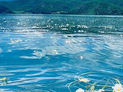 -丽江泸沽湖景区