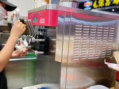 -蜜雪冰城(浙江大学店)