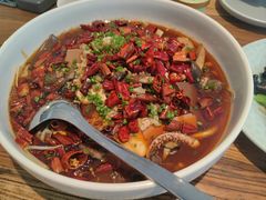 -YAFEE雅菲 川·湘·粤融合菜(魏公村店)