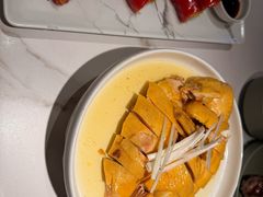 -南拳十三姨·潮汕砂锅粥·粤菜(西单大悦城店)