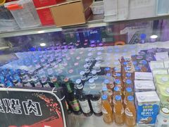 -黑蛋烤肉坊(光华路总店)