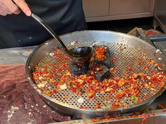 -黑色经典臭豆腐·湖南特产(坡子街店)