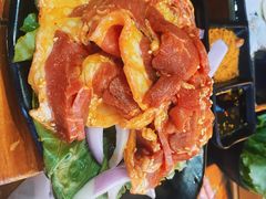 -吉志烤肉(太原总店)