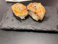 鹅肝寿司（两枚）-饭团匠·料理小食堂(玉林店)
