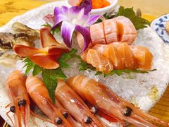 -银子铁板烧料理自助餐(人民广场店)