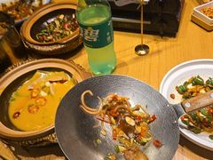 -老阿爸鲜鱼土菜(昆山花桥店)