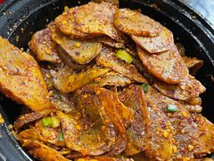 -姚记抚仙湖石锅鱼庄