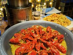 -1819餐厅·团队聚餐·烤串·精酿