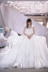 点击看大图 -B.Bridge Couture婚纱礼服(福田店)