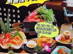 -有喜屋·深夜食堂(北京西路店)