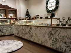 -WHEAT&BAKER-麥(凯德来福士店)