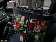 -拾花记花艺·求婚·订婚·生日布置(高新店)