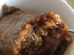 鲜肉粽-璐坊粽王(复兴中路店)