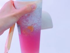 -喜茶(北京三里屯太古里店)