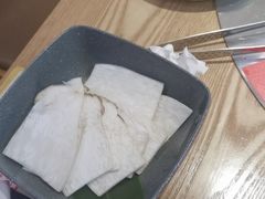 -新石器烤肉(百联川沙店)