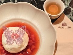 -奉天小馆·非遗东北菜(沈阳万象城店)