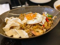 印尼炒饭-THE PAWON·8碗(古北SOHO店)