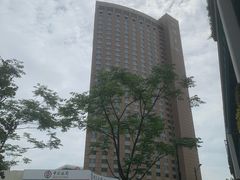 -宋庆龄陵园