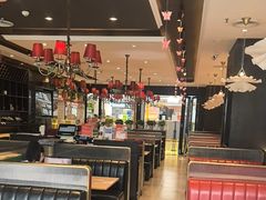 -海维克牛排馆HIGHWIC(右岸环宇坊店)