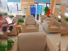 -高桥镇社区事务受理服务中心·停车场