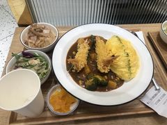 -池奈·咖喱蛋包饭(熙地港店)