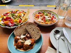 -Alimentari Mulino意大利餐吧&烘焙(丰盛里店)