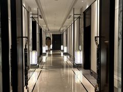 -苏州苏州湾艾美酒店-新食谱全日制餐厅