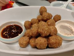 -惠丰堂饭庄·烤鸭·京味菜(翠微路店)