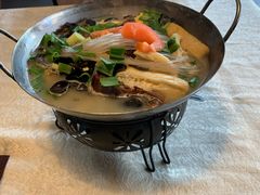 -陈生记黑鱼馆·20年活鱼现杀(宁波鼓楼店)