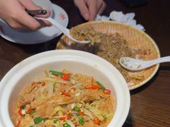 -小柴米·传统江西菜(万寿宫店)