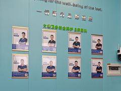 -Andrew指甲专科灰指甲·甲沟炎矫正·3D步态矫形鞋垫定制(浦三路店)
