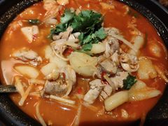 -多味居(剪子巷店)