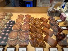 -LANLIZI BAKERY(COSMO店)