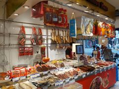 -一定好食品有限公司(四川北路商业街店)