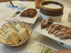 -便宜坊烤鸭店(科创店)